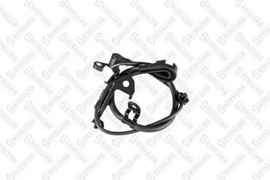 Sensor, Raddrehzahl Vorderachse links STELLOX 06-65547-SX Bild Sensor, Raddrehzahl Vorderachse links STELLOX 06-65547-SX