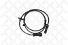 Sensor, Raddrehzahl Hinterachse rechts STELLOX 06-65553-SX