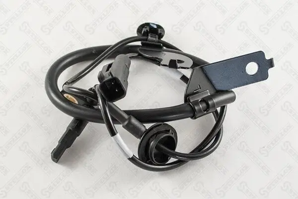 Sensor, Raddrehzahl Vorderachse links STELLOX 06-65563-SX