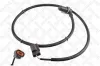 Sensor, Raddrehzahl Vorderachse rechts STELLOX 06-65564-SX