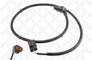 Sensor, Raddrehzahl Vorderachse rechts STELLOX 06-65564-SX