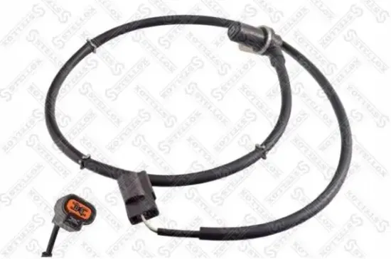 Sensor, Raddrehzahl Vorderachse rechts STELLOX 06-65564-SX Bild Sensor, Raddrehzahl Vorderachse rechts STELLOX 06-65564-SX