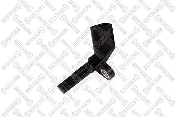 Sensor, Raddrehzahl Vorderachse Hinterachse STELLOX 06-65566-SX