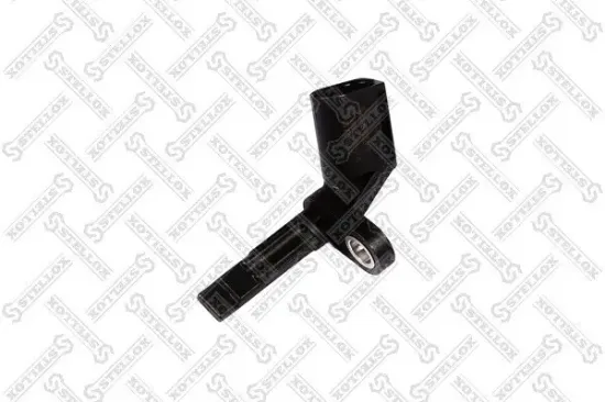 Sensor, Raddrehzahl Vorderachse Hinterachse STELLOX 06-65566-SX Bild Sensor, Raddrehzahl Vorderachse Hinterachse STELLOX 06-65566-SX