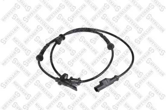 Sensor, Raddrehzahl Hinterachse STELLOX 06-65568-SX Bild Sensor, Raddrehzahl Hinterachse STELLOX 06-65568-SX
