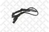 Sensor, Raddrehzahl Vorderachse STELLOX 06-65569-SX