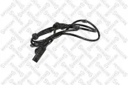 Sensor, Raddrehzahl Vorderachse STELLOX 06-65569-SX