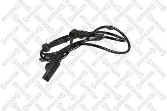 Sensor, Raddrehzahl Vorderachse STELLOX 06-65569-SX Bild Sensor, Raddrehzahl Vorderachse STELLOX 06-65569-SX