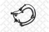 Sensor, Raddrehzahl Vorderachse STELLOX 06-65571-SX