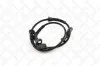 Sensor, Raddrehzahl Vorderachse STELLOX 06-65572-SX