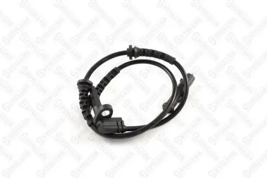 Sensor, Raddrehzahl Vorderachse STELLOX 06-65572-SX Bild Sensor, Raddrehzahl Vorderachse STELLOX 06-65572-SX