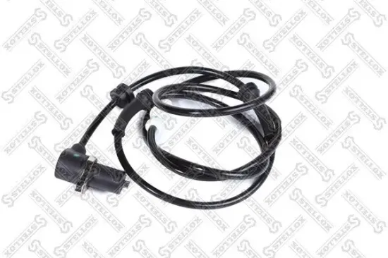 Sensor, Raddrehzahl Vorderachse links Vorderachse rechts STELLOX 06-65573-SX Bild Sensor, Raddrehzahl Vorderachse links Vorderachse rechts STELLOX 06-65573-SX