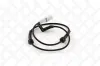 Sensor, Raddrehzahl Vorderachse STELLOX 06-65575-SX