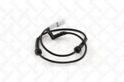 Sensor, Raddrehzahl Vorderachse STELLOX 06-65575-SX