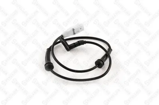 Sensor, Raddrehzahl Vorderachse STELLOX 06-65575-SX Bild Sensor, Raddrehzahl Vorderachse STELLOX 06-65575-SX