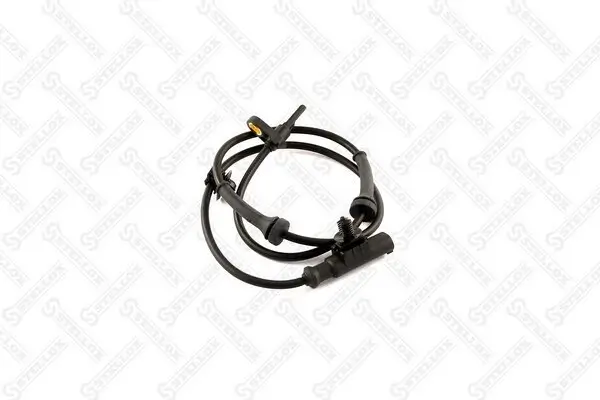 Sensor, Raddrehzahl Vorderachse STELLOX 06-65577-SX