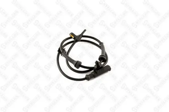 Sensor, Raddrehzahl Vorderachse STELLOX 06-65577-SX Bild Sensor, Raddrehzahl Vorderachse STELLOX 06-65577-SX