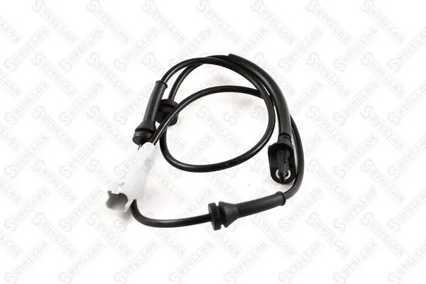 Sensor, Raddrehzahl Hinterachse STELLOX 06-65578-SX