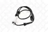 Sensor, Raddrehzahl Hinterachse STELLOX 06-65578-SX
