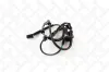 Sensor, Raddrehzahl Vorderachse links STELLOX 06-65579-SX