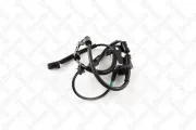 Sensor, Raddrehzahl Vorderachse links STELLOX 06-65579-SX