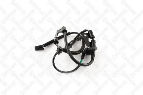 Sensor, Raddrehzahl Vorderachse links STELLOX 06-65579-SX Bild Sensor, Raddrehzahl Vorderachse links STELLOX 06-65579-SX