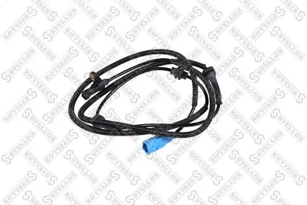 Sensor, Raddrehzahl STELLOX 06-65580-SX