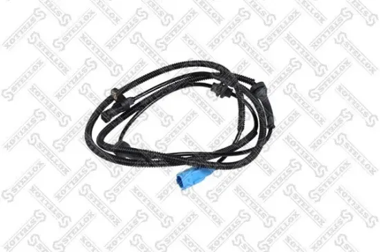 Sensor, Raddrehzahl STELLOX 06-65580-SX Bild Sensor, Raddrehzahl STELLOX 06-65580-SX