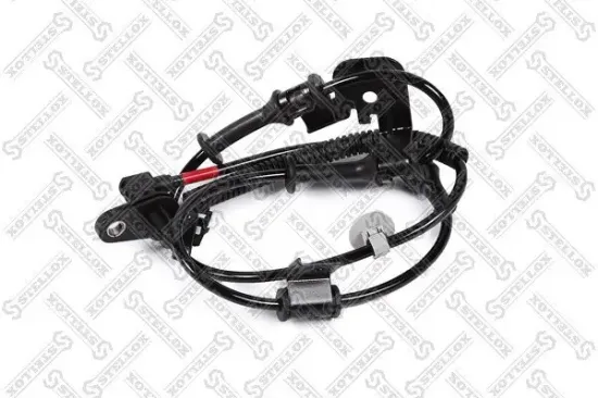 Sensor, Raddrehzahl Vorderachse rechts STELLOX 06-65588-SX Bild Sensor, Raddrehzahl Vorderachse rechts STELLOX 06-65588-SX