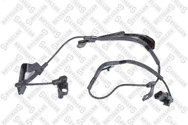 Sensor, Raddrehzahl Vorderachse rechts STELLOX 06-65610-SX