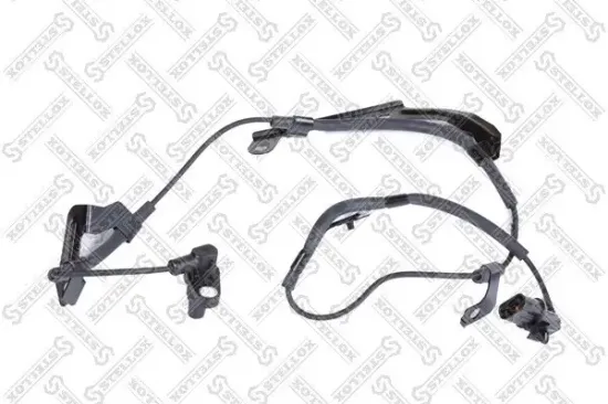 Sensor, Raddrehzahl Vorderachse rechts STELLOX 06-65610-SX Bild Sensor, Raddrehzahl Vorderachse rechts STELLOX 06-65610-SX