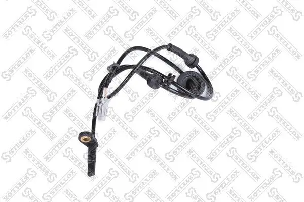 Sensor, Raddrehzahl Hinterachse rechts STELLOX 06-65611-SX