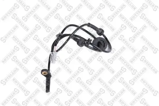 Sensor, Raddrehzahl Hinterachse rechts STELLOX 06-65611-SX Bild Sensor, Raddrehzahl Hinterachse rechts STELLOX 06-65611-SX