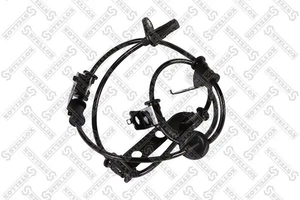 Sensor, Raddrehzahl Hinterachse rechts STELLOX 06-65613-SX