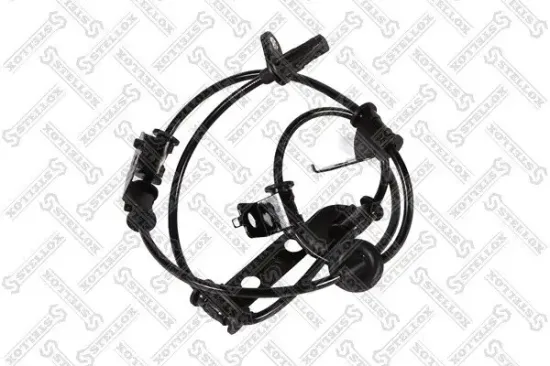 Sensor, Raddrehzahl Hinterachse rechts STELLOX 06-65613-SX Bild Sensor, Raddrehzahl Hinterachse rechts STELLOX 06-65613-SX