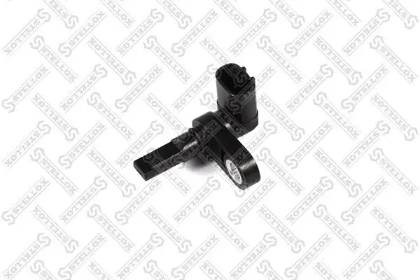 Sensor, Raddrehzahl Hinterachse STELLOX 06-65617-SX