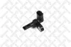 Sensor, Raddrehzahl Hinterachse STELLOX 06-65617-SX