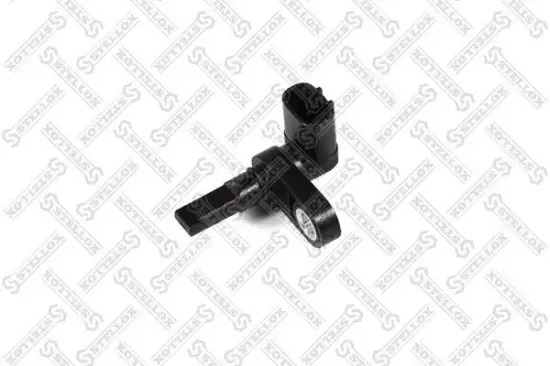 Sensor, Raddrehzahl STELLOX 06-65617-SX Bild Sensor, Raddrehzahl STELLOX 06-65617-SX