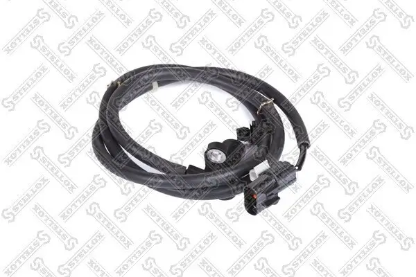 Sensor, Raddrehzahl Vorderachse links STELLOX 06-65618-SX