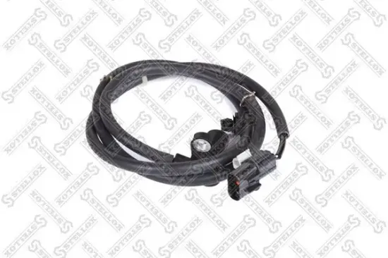 Sensor, Raddrehzahl Vorderachse links STELLOX 06-65618-SX Bild Sensor, Raddrehzahl Vorderachse links STELLOX 06-65618-SX