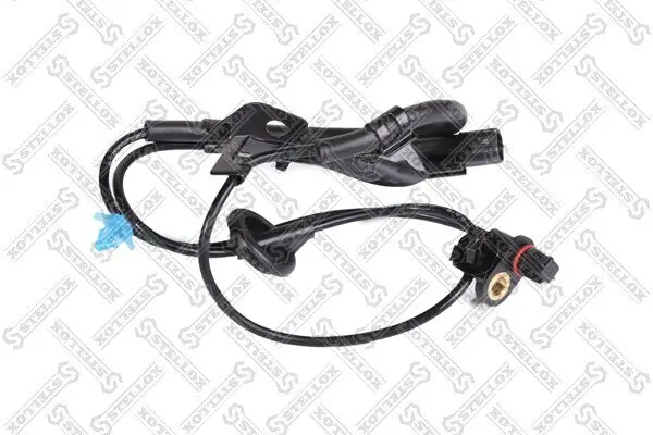 Sensor, Raddrehzahl Vorderachse rechts STELLOX 06-65624-SX