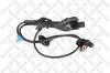 Sensor, Raddrehzahl Vorderachse rechts STELLOX 06-65624-SX