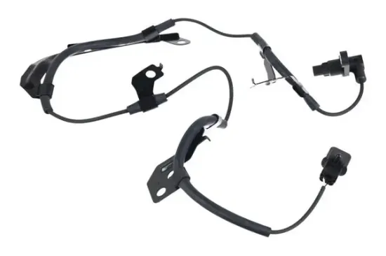 Sensor, Raddrehzahl Vorderachse rechts STELLOX 06-65624-SX Bild Sensor, Raddrehzahl Vorderachse rechts STELLOX 06-65624-SX