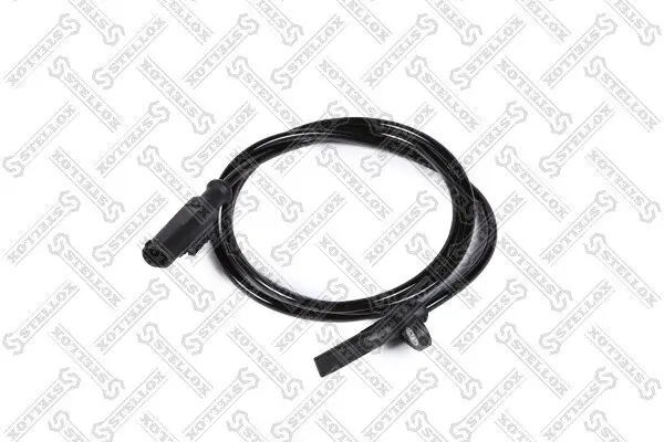 Sensor, Raddrehzahl Vorderachse STELLOX 06-65625-SX