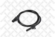 Sensor, Raddrehzahl Vorderachse STELLOX 06-65625-SX