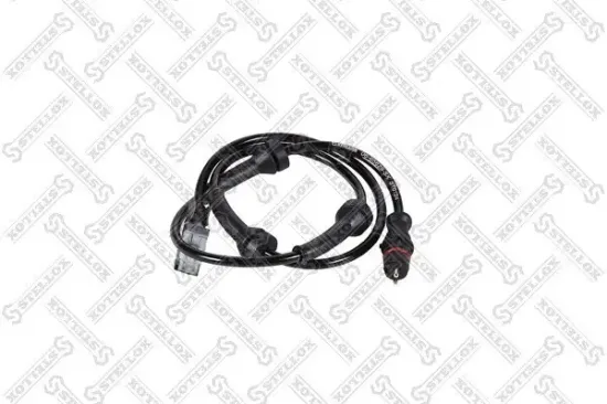 Sensor, Raddrehzahl Vorderachse STELLOX 06-65629-SX Bild Sensor, Raddrehzahl Vorderachse STELLOX 06-65629-SX
