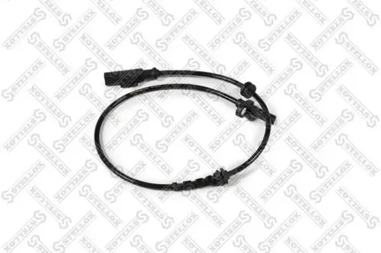Sensor, Raddrehzahl Hinterachse STELLOX 06-65630-SX Bild Sensor, Raddrehzahl Hinterachse STELLOX 06-65630-SX