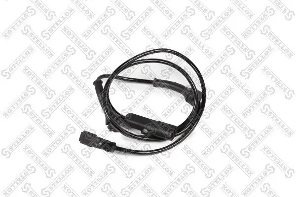 Sensor, Raddrehzahl Hinterachse links Hinterachse rechts STELLOX 06-65633-SX