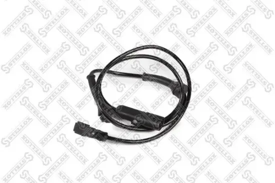 Sensor, Raddrehzahl Hinterachse links Hinterachse rechts STELLOX 06-65633-SX Bild Sensor, Raddrehzahl Hinterachse links Hinterachse rechts STELLOX 06-65633-SX