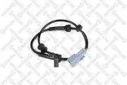 Sensor, Raddrehzahl Vorderachse STELLOX 06-65634-SX
